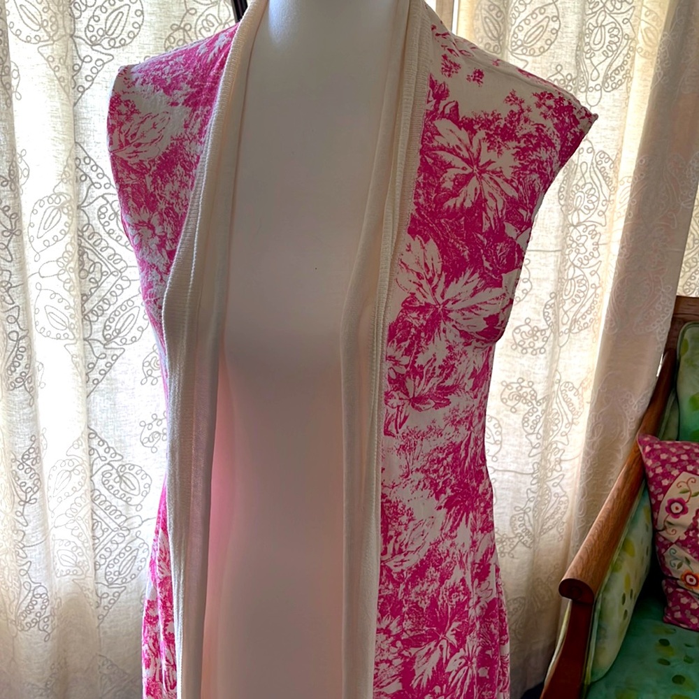 Guinevere Vest